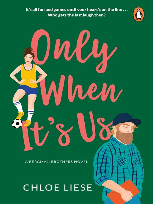 Title details for Only When It's Us by Chloe Liese - Wait list